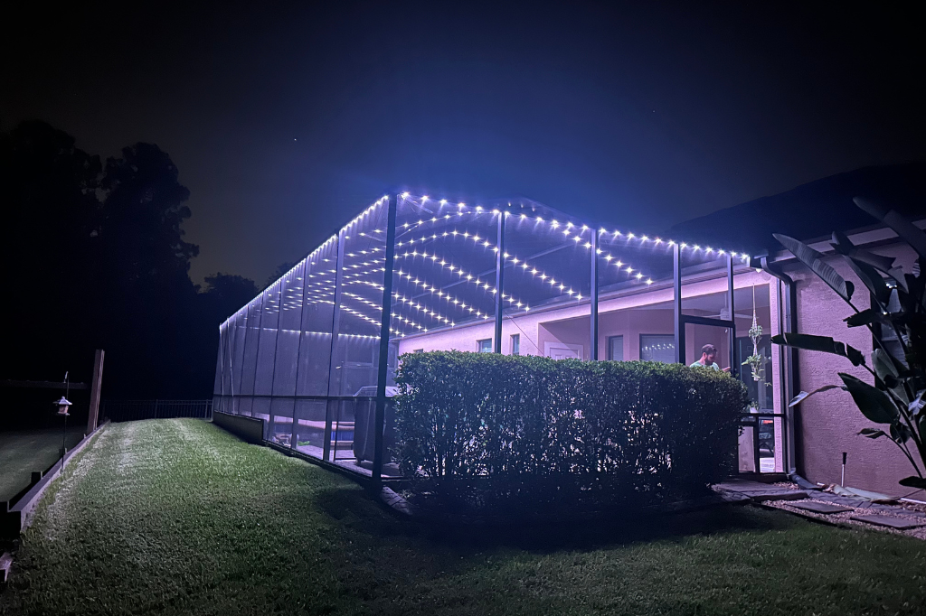 pool-cage-lighting-winter-haven-outdoorably